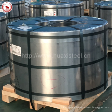 Food Cans Used JIS G3303 MR Grade T3 2.8/2.8gsm Tinplate Coils and Sheets